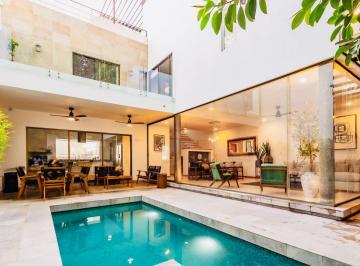 Casa de 3 habitaciones, Cuernavaca · Hermosa Casa Moderna en Privada de Calzada de Los Reyes