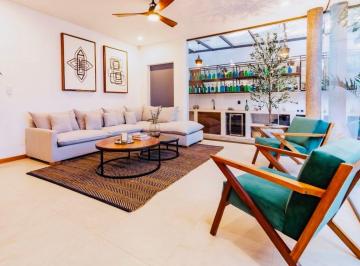 Casa de 3 habitaciones, Cuernavaca · Hermosa Casa Moderna en Privada de Calzada de Los Reyes