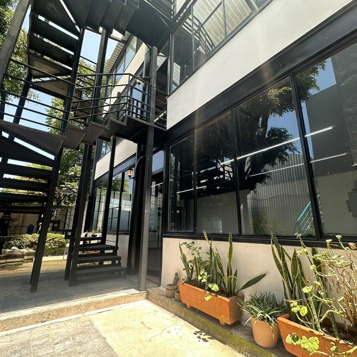 Office for Rent - Santiago Momoxpan - Puebla