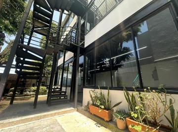 Oficina · 43m² · Oficina en Renta - Santiago Momoxpan - Puebla