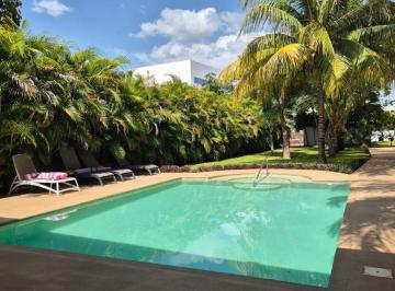 Departamento de 3 habitaciones, Mérida · Departamento en Renta de 3 Recámaras en Montebello, Mérida