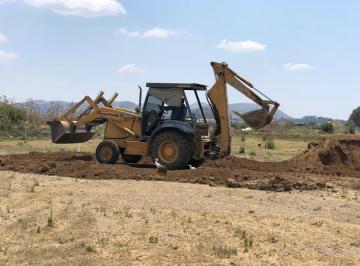 Terreno / Lote de 1 habitación, San Andrés Cholula · Terrenos en Venta en San Andrés Cholula, Puebla