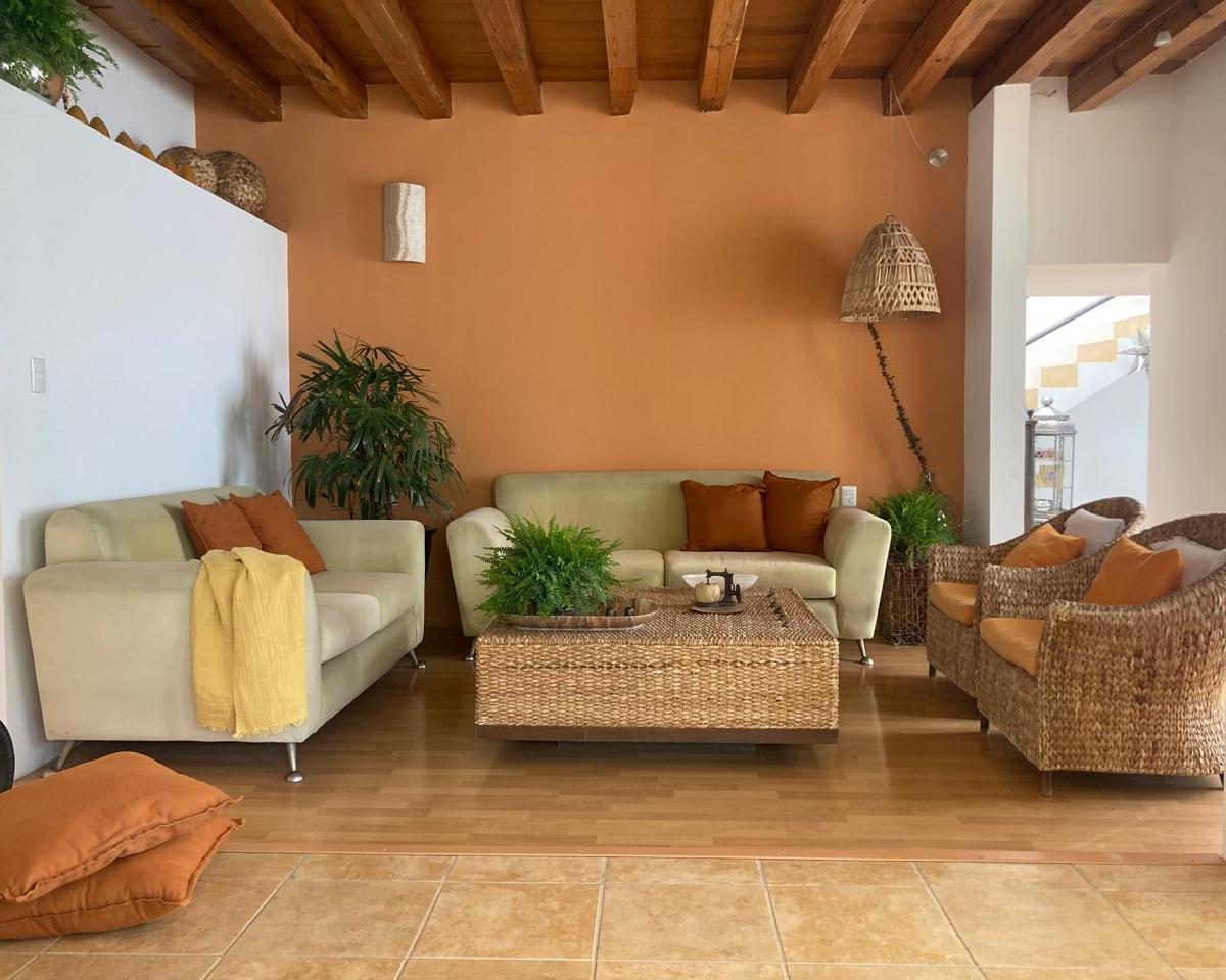 Casa en Venta en San Sebastián Tutla, Oaxaca