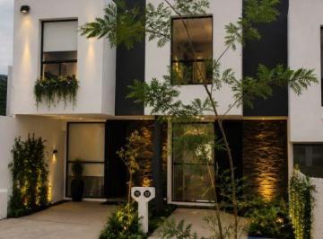 Casa en condominio de 3 habitaciones, Morelia · Casa! Diseño Moderno y Zotano Espacios Familiares Para Disfrutarlos en Altozano