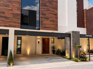 Casa en condominio de 3 habitaciones, San Mateo Atenco · Renta Marsella