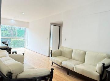 Departamento de 2 habitaciones, Miguel Hidalgo · En Renta Departamento en Grand Tower, Ampliación Granada, Miguel Hidalgo