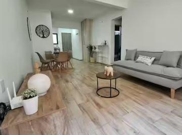 Departamento de 2 habitaciones, Benito Juárez · Departamento en Renta en Benito Juarez, Amueblado $22,000, 2 Recámaras,2 Baños.