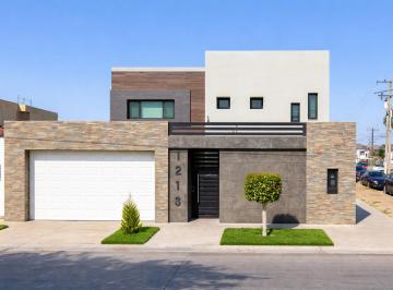 Casa de 4 habitaciones, Tijuana · Casa en Venta en Playas de Tijuana Jardines Baja California