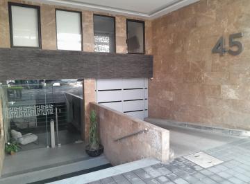 Departamento de 2 habitaciones, Cuauhtémoc · Departamento Moderno con Excelente Ubicación