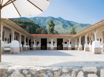 Terreno / Lote , Arteaga · 2 Terrenos en Venta Terra Serena
