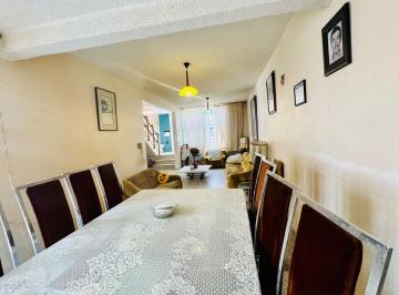 Casa de 3 habitaciones, Naucalpan de Juárez · Casa en Venta en La Huerta, Echegaray, Naucalpan de Juárez