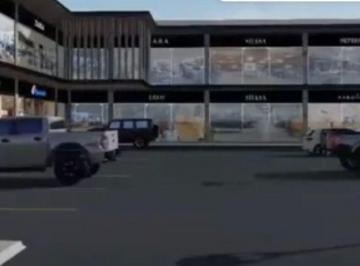 Local comercial , Ramos Arizpe · Locales Comerciales en Renta Blvd Plan de Guadalupe en Ramos