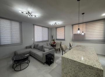 Departamento de 2 habitaciones, Saltillo · Departamentos en Renta Fracc Monarca