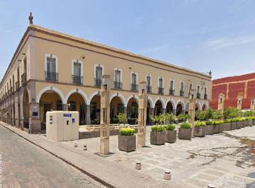 Local comercial , Querétaro · Espectacular Local en Renta Queretaro Centro.