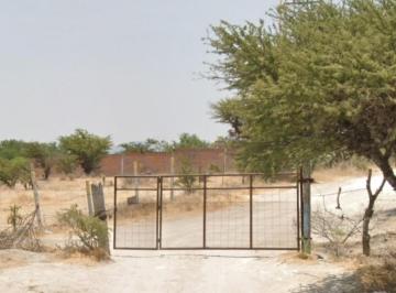 Terreno / Lote , San Miguel de Allende · Terreno Campestre en San Miguel de Allende