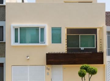 Casa de 3 habitaciones, Benito Juárez · Casa en Venta Letran Valle