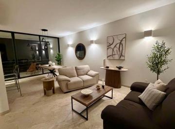 Departamento de 3 habitaciones, El Marqués · Departamento Amueblado en Renta - Zibatá