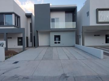 Casa de 3 habitaciones, Chihuahua · Casa Nueva en Renta en Reliz