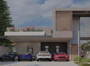 Casa de 4 habitaciones, Huixquilucan · Casa Residencia en Venta Preventa, Bosque Real Alcatraces