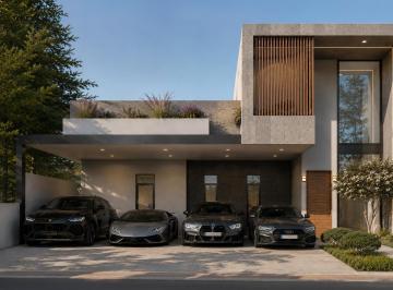 Casa de 4 habitaciones, Huixquilucan · Casa Residencia en Venta Preventa, Bosque Real Alcatraces
