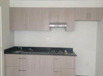 Departamento de 2 habitaciones, Morelia · Departamento en Cañadas Tres Marías Nuevo 2 Rec 2 Baños Seguridad Plusvalía Buen Precio Primera Eta