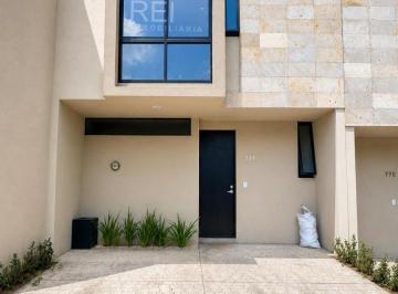 Casa 104m² Renta San Agustín · Casa en Renta Zoi Santa Anita Tlajomulco de Zuñiga