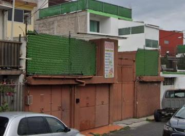 Casa de 3 habitaciones, Iztapalapa · Casa en Venta en Col del Valle del Sur Iztapalapa