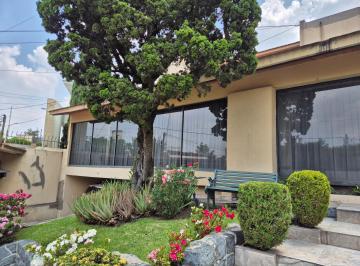 Casa de 5 habitaciones Venta MN 25,000,000 · Casa con Jardín en Venta en Pedregal de San Francisco, Coyoacán