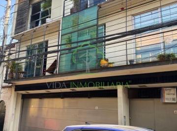 Departamento de 2 habitaciones, Miguel Hidalgo · Departamento en Venta San Miguel Chapultepec