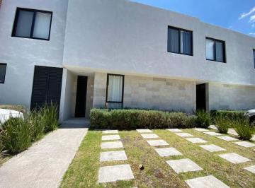Casa en condominio de 2 habitaciones, Querétaro · Casa en Venta en Juriquilla Querétaro, Amenidades, Seguridad, 2 Recamaras con Opción a 3, Sala de Tv