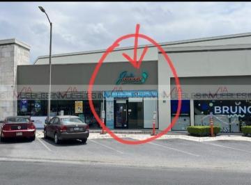 Local comercial · 40m² · Local Comercial en Renta en Pedregal de La Silla