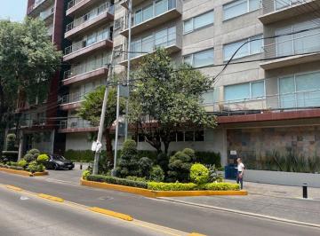 Departamento de 1 habitación, Benito Juárez · Loft en Venta Grand Tower del Valle con Balcón