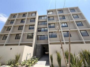 Departamento de 2 habitaciones, El Marqués · Departamento en Renta en Oasis High Residence Zarú Condominio, Zakia