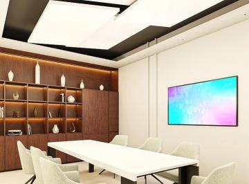 Oficina · 23m² · 5 Estacionamientos · Oficina en Venta en Corregidora - (4)