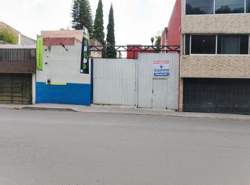 Terreno comercial · 263m² · Terreno Comercial en Renta - (4)