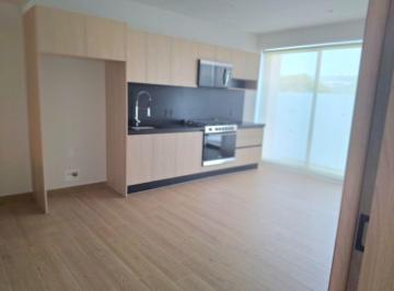 Departamento · 67m² · 2 Recámaras · 2 Estacionamientos · Departamento Nuevo en Venta Lomas Verdes - (4)
