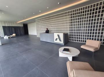 Departamento · 67m² · 2 Recámaras · 2 Estacionamientos · Departamento Nuevo en Renta Lomas Verdes - (4)