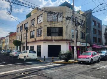Local comercial · 38m² · Local en Renta en Colonia Estrella Gustavo a Madero Ciudad de Mexico - (4)