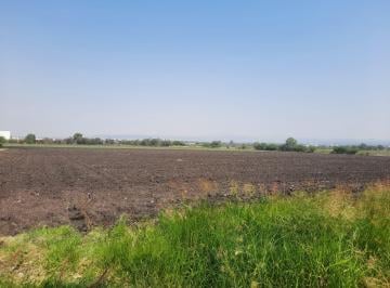 Terreno / Lote · 45936m² · Terreno Ejidal en Venta en La Estancia - (4)