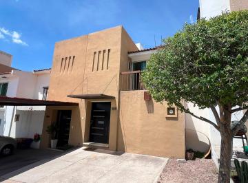Casa en condominio · 100m² · 2 Recámaras · 2 Estacionamientos · Casa en Venta Cerca de Av Candiles - (4)