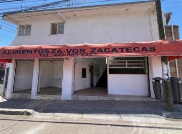 Local comercial · 100m² · 3 Estacionamientos · Local Comercial en Renta Prolongación Bernardo Quintana - (4)