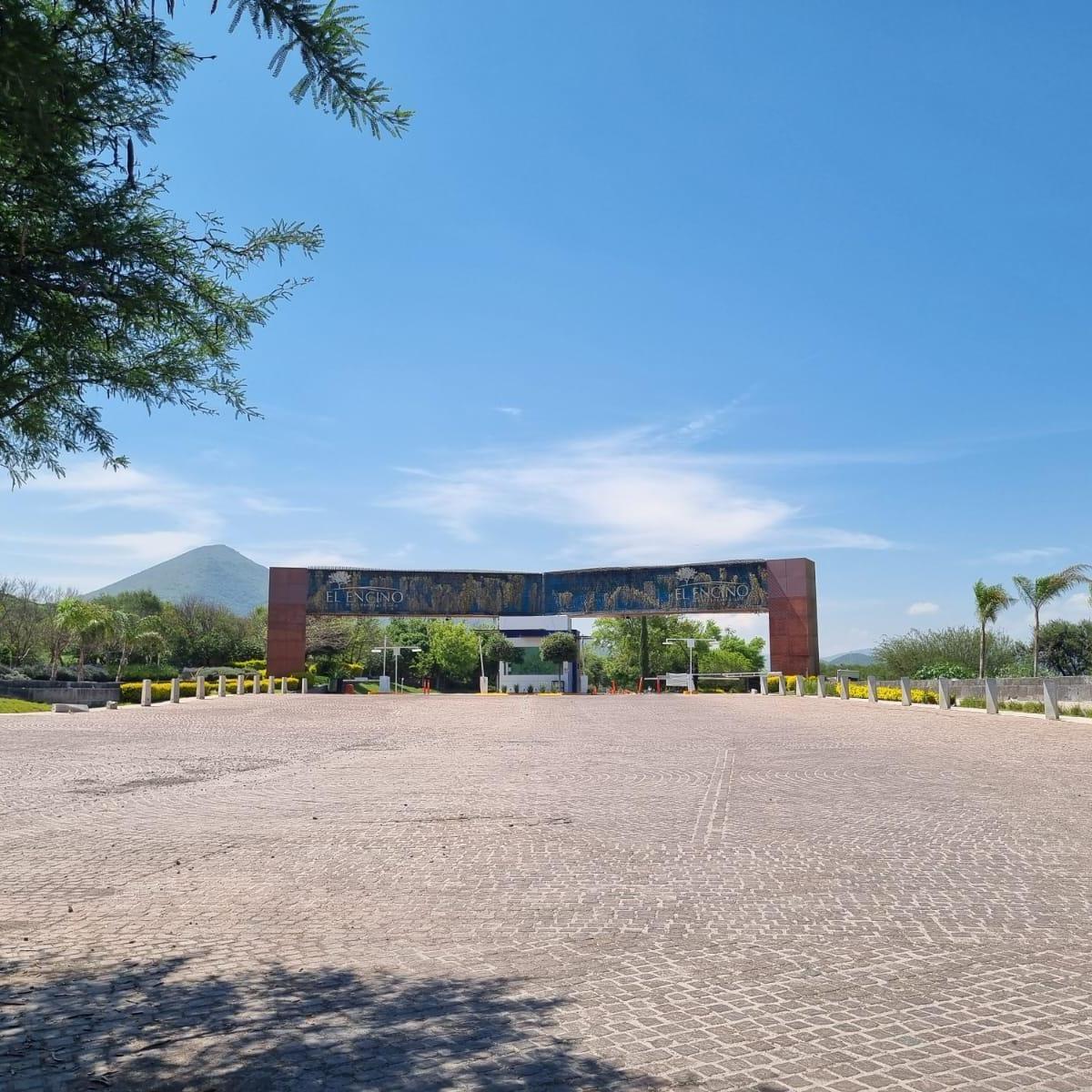 Terreno en Venta en El Encino, Huimilpan - (4)