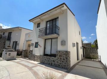 Casa en condominio · 123m² · 4 Recámaras · 2 Estacionamientos · ¡Gran Oportunidad! Casa en Renta Frente a Heb Zibatá. - (4)