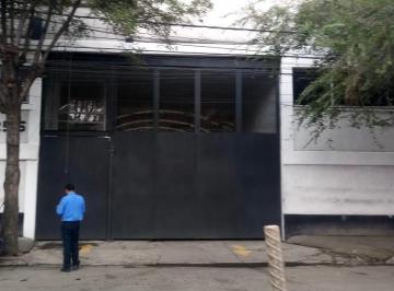 Bodega comercial · 1312m² · 3 Estacionamientos · Bodega Comercial con Espacio de Oficinas - (4)