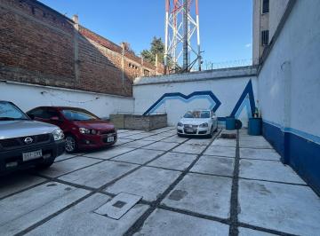 Casa uso de suelo · 293m² · 4 Estacionamientos · Espacio Comercial Para Oficinas y Accesoria - (4)