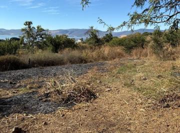 Terreno / Lote · 2571m² · Terreno San Juan Cosala, Jocotepec, Jalisco - (4)