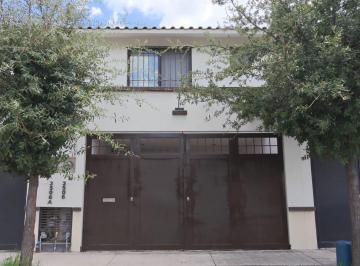 Casa · 100m² · 3 Recámaras · 2 Estacionamientos · Casa Fracc. La Yesca - (4)