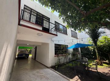 Casa de 4 habitaciones, Benito Juárez · Casa a Valor de Terreno en Letrán Valle | 257 m² Terreno | H 3/20