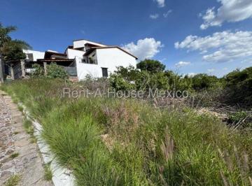Terreno / Lote , Corregidora · Venta. Vista Real - Terreno Habitacional de 933 m