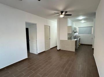 Departamento de 2 habitaciones, Solidaridad · Departamento Renta Los Olivos
